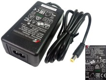 Impulzní napájecí zdroj 5V 4A s konektorem 5,5x2,1 mm