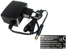 Impulzní napájecí zdroj 24V 0,5A s konektorem 5,5x2,1 mm