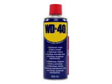 Mazací a ochranný sprej WD-40 Original 400 ml