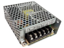 Spínaný napájecí zdroj 24V 1,5A RS-35-24 36W
