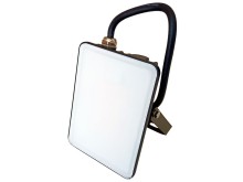 Venkovní LED reflektor 20W s krytím IP65 a 4000K