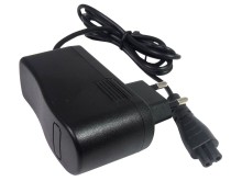 Napájecí adaptér s kabelem pro holicí strojek Remington F3000