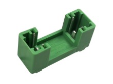 Držák pojistky do PCB 5x20mm PTF 76