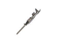 Zástrčkový pin pro konektory BLS, Dupont, NSR