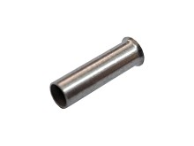 Krimpovací dutinka kabelová 4,0 mm², délka 12 mm