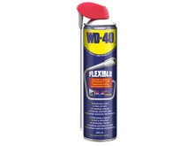 Mazací sprej WD-40 Flexible s ohebnou trubičkou, 600ml
