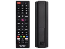 Univerzální dálkový ovladač HUAYU RM-L1389 náhrada za RC4558 Vestel