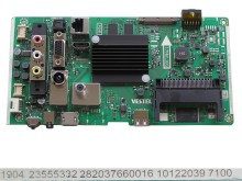 Základní deska LCD modulu 17MB130S pro TV