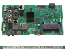 Základní deska LCD modulu 17MB211S pro TV
