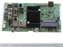 Základní deska LCD modulu 17MB230 pro TV Vestel 43"