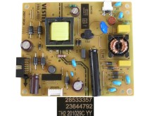 Napájecí zdrojová deska 17IPS63 pro LCD TV Vestel 23644792