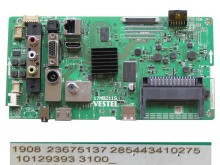 Základní deska LCD modulu 17MB211S pro TV GOGEN TVF32R528STWEB