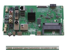 Základní deska LCD modulu 17MB211S / Main board 23584067 pro TV