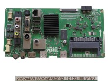 Základní deska LCD modulu 17MB211S / Main board 23620488 pro TOSHIBA 32LL3A63DG