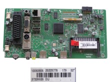 Základní deska LCD modulu 17MB95M pro TV GOGEN TVH32P452T