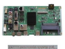 Základní deska LCD modulu 17MB171 pro TV Hyundai HLJ32854GSMART