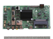 Základní deska LCD modulu 17MB130P pro TV 55HK4W64