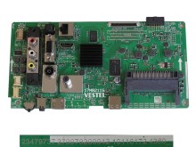 Základní deska LCD modulu 17MB211S pro TV Vestel 43"