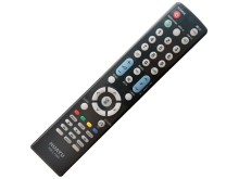 Univerzální dálkový ovladač HUAYU RM-L1066 pro LG TV