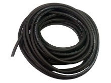 Mikrofonní kulatý stíněný kabel 1 x 0,35 mm² na metráž
