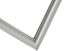 Magnetické těsnění dveří lednice 4669523000 pro BEKO a ARCELIK