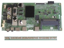 Základní deska LCD modulu 17MB211S pro Toshiba TV 32"