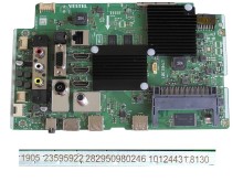 Základní deska LCD modulu 17MB130T pro TV Panasonic TX-49GX600E