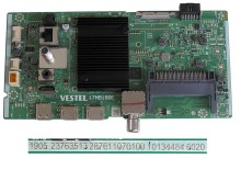 Základní deska LCD modulu 17MB180E pro TV