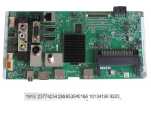Základní deska LCD modulu 17MB171 / Main board 23774254 pro JVC LT-32VAF3035