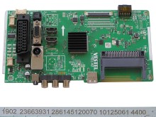 Základní deska LCD modulu 17MB140 pro TV Hyundai FLP32T343