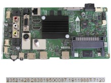 Základní deska LCD modulu 17MB130S Main board 23521428 pro TV