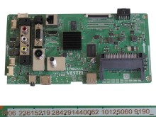 Základní deska LCD modulu 17MB211S / Main board 23615219 pro TV