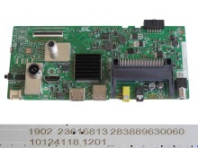 Základní deska LCD modulu 17MB140TC pro TV GOGEN TVH32P750ST