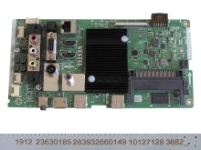 Základní deska LCD modulu 17MB230 pro TV ORAVA LT-1411