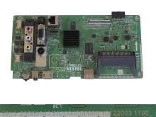 Základní deska LCD modulu 17MB211S pro TV 32"