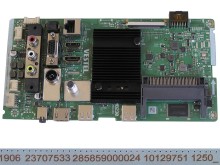Základní deska LCD modulu 17MB230 pro TV Vestel 65"