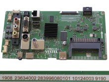 Základní deska LCD modulu 17MB211S / Main board 23634002 pro GOGEN TVF43R552STWEB