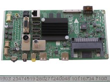 Základní deska LCD modulu 17MB130P pro TV 49"