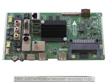 Základní deska LCD modulu 17MB130S pro TV 49"