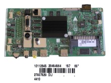 Základní deska LCD modulu 17MB130P pro TV 65"