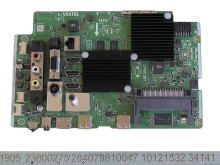 Základní deska LCD modulu 17MB130T pro TV 43"