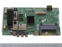Základní deska LCD modulu 17MB140 pro TV 32"
