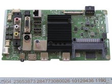 Základní deska LCD modulu 17MB230 / Main board 23653873 pro ORAVA LT-1480 LED