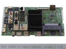 Základní deska LCD modulu 17MB230 / Main board 23654187 pro TV