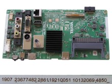Základní deska LCD modulu 17MB181TC pro LED TV