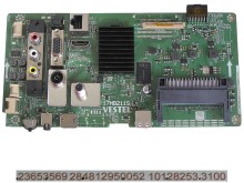 Základní deska LCD modulu 17MB211S pro TV 32"