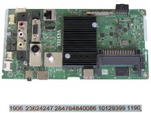 Základní deska LCD modulu 17MB230 pro JVC LT-58VU3005