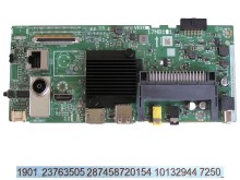 Základní deska LCD modulu 17MB181 – Main board 23763505 pro TV