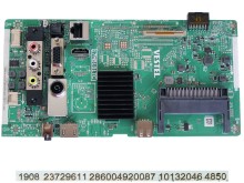 Základní deska LCD modulu 17MB181TC pro TV Orava LT-835