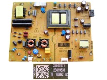 Napájecí zdrojová deska 17IPS72 pro LCD TV